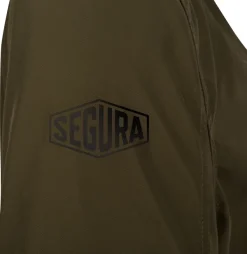 Segura Velvet Vented Motorjas Khaki><noscript><img width=