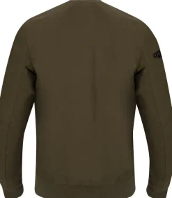 Segura Velvet Vented Motorjas Khaki><noscript><img width=