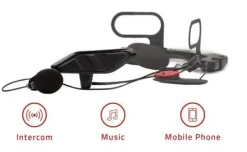 Sena ACS10 for Arai Quantic> Headsets