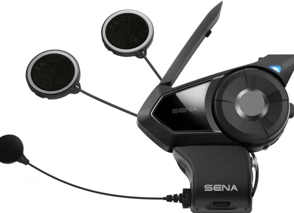 Sena 30K Dual> Headsets