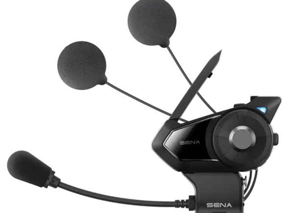 Sena 30K Single> Headsets