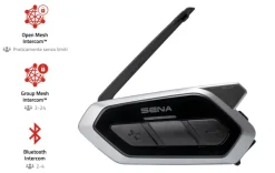 Sena 50R Mesh Single> Headsets