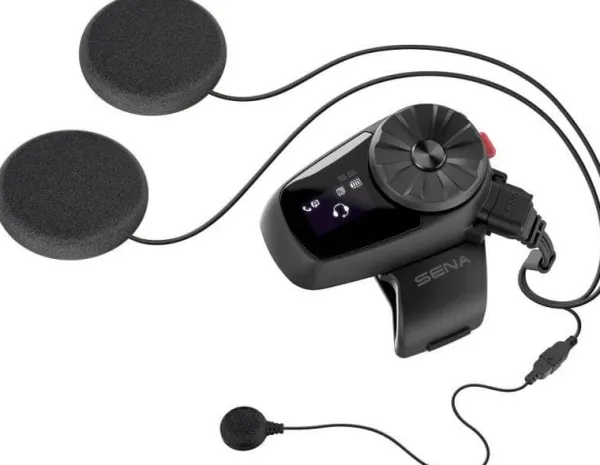 Sena 5S Dual> Headsets