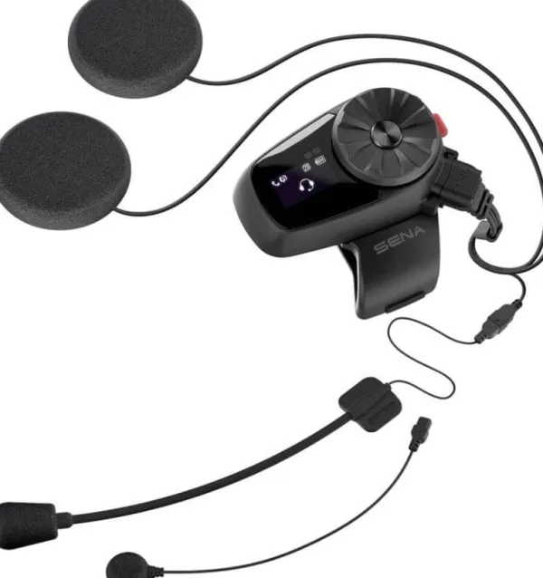 Sena 5S Dual> Headsets