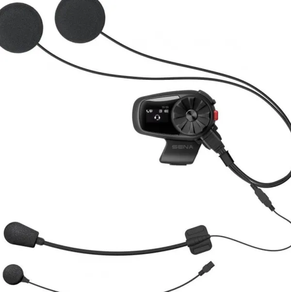 Sena 5S Dual> Headsets