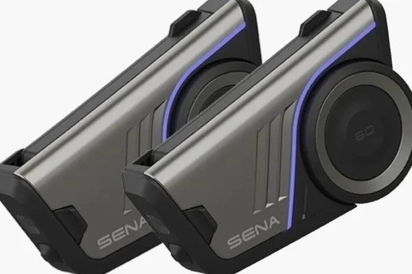 Sena 60S Dual Sound By Harman Kardon> Headsets