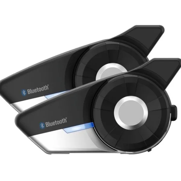 Sena 20S EVO Dual> Headsets