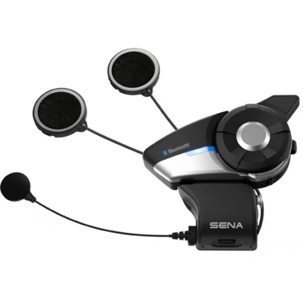 Sena 20S EVO Dual> Headsets