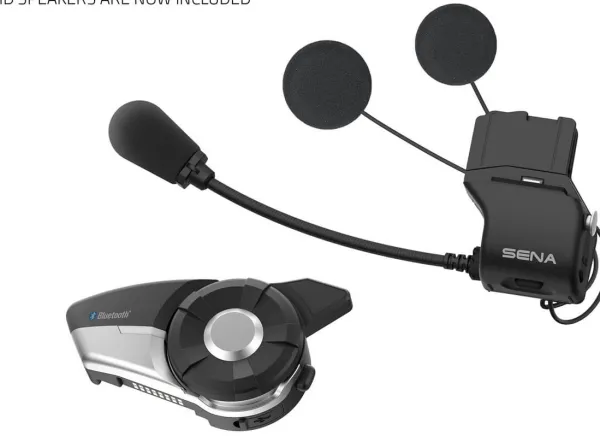 Sena 20S EVO Dual> Headsets