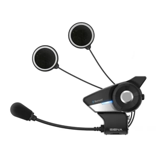 Sena 20S EVO Dual> Headsets