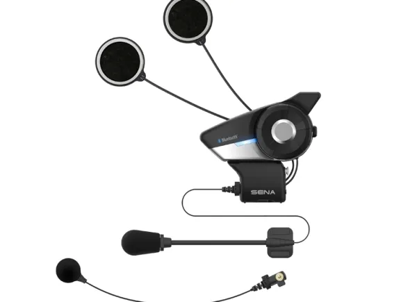 Sena 20S EVO Single> Headsets