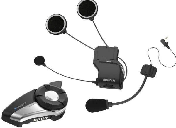 Sena 20S EVO Single> Headsets