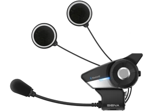 Sena 20S EVO Single> Headsets