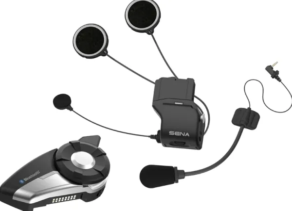 Sena 20S EVO Single> Headsets