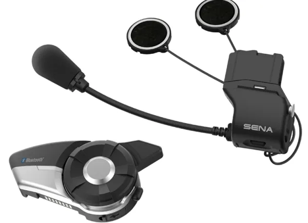 Sena 20S EVO Single> Headsets