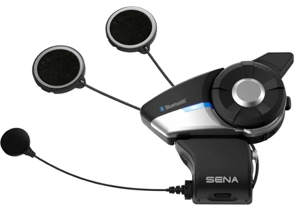 Sena 20S EVO Single> Headsets