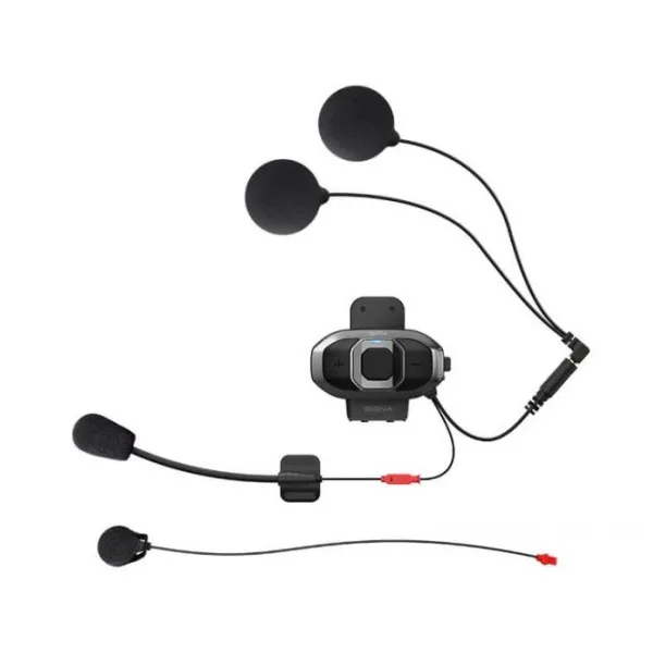 Sena SF4-02 Dual> Headsets