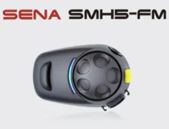 Sena SMH5-FM Communicatie kit> Headsets