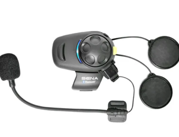 Sena SMH5-FM Communicatie kit> Headsets