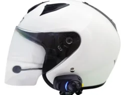 Sena SMH5-FM Dual Communicatie kit> Headsets