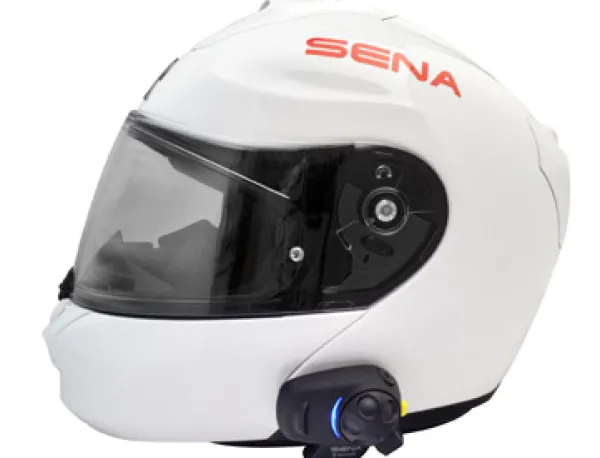 Sena SMH5-FM Dual Communicatie kit> Headsets