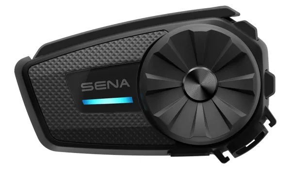 Sena Spider ST1 Mesh System Dual> Headsets