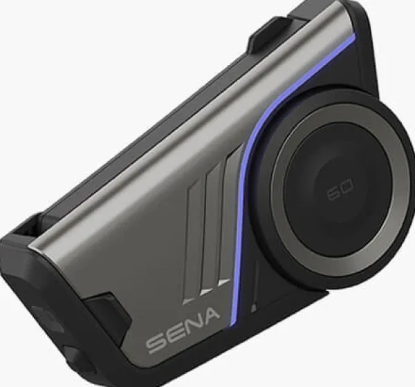 Sena 60S Single Sound By Harman Kardon> Headsets