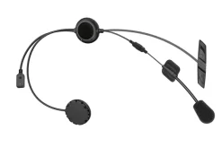 Sena 3SWB Bluetooth headset wired boom microphone> Headsets
