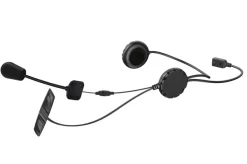 Sena 3SWB Bluetooth headset wired boom microphone><noscript><img width=