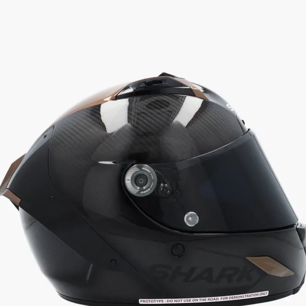 Shark Aeron Carbon Skin DCD> Integraalhelmen|Bluetooth Helmen