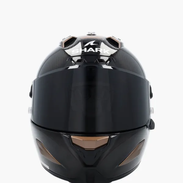 Shark Aeron Carbon Skin DCD> Integraalhelmen|Bluetooth Helmen