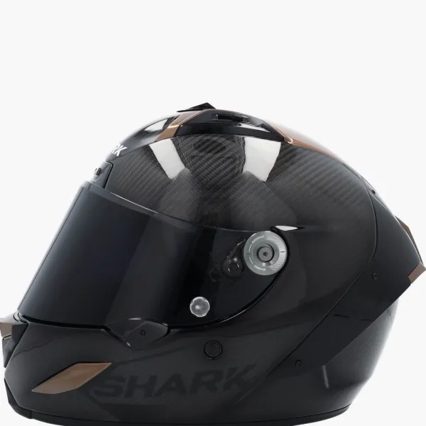 Shark Aeron Carbon Skin DCD> Integraalhelmen|Bluetooth Helmen