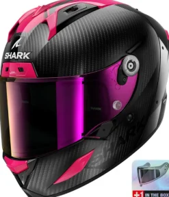 Shark Aeron Carbon Skin DVB><noscript><img width=