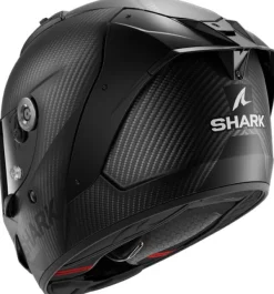 Shark Aeron Carbon Skin Mat DKD> Integraalhelmen|Bluetooth Helmen