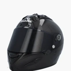 Shark Aeron Full Carbon DAD> Integraalhelmen|Bluetooth Helmen
