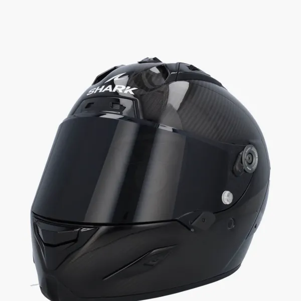 Shark Aeron Full Carbon DAD> Integraalhelmen|Bluetooth Helmen