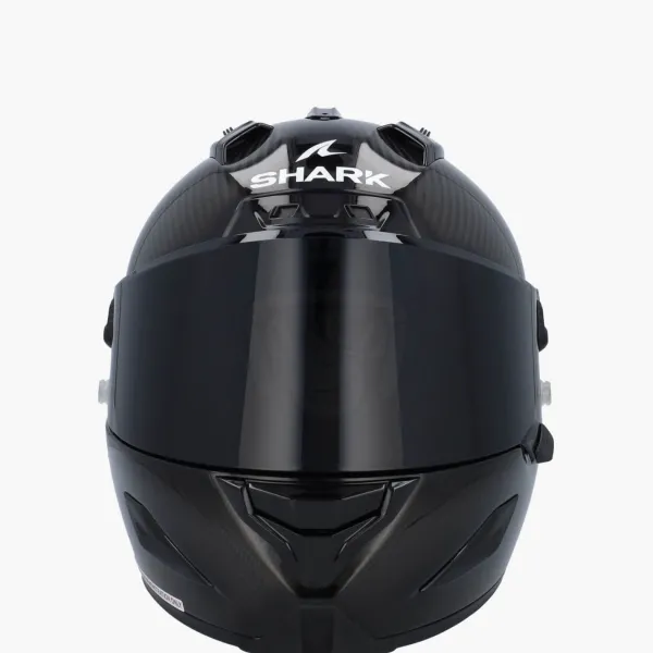 Shark Aeron Full Carbon DAD> Integraalhelmen|Bluetooth Helmen