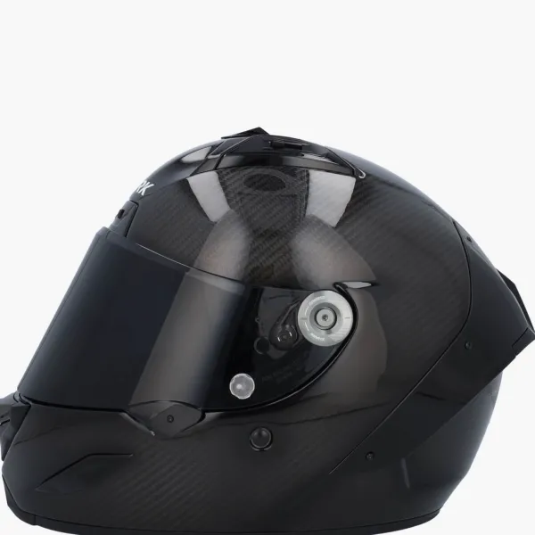 Shark Aeron Full Carbon DAD> Integraalhelmen|Bluetooth Helmen