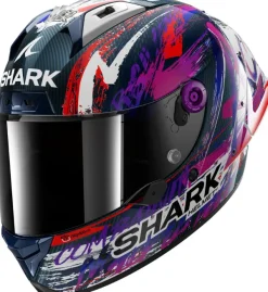Shark Aeron-GP FIM #1 Replica Zarco Signature DWV><noscript><img width=