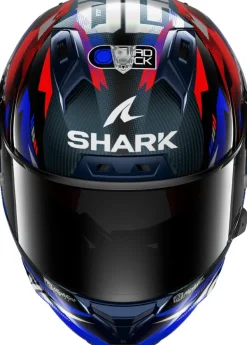 Shark Aeron-GP FIM #1 Replica Zarco Victory 2025 DBU><noscript><img width=