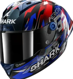 Shark Aeron-GP FIM #1 Replica Zarco Victory 2025 DBU><noscript><img width=