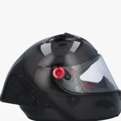 Shark Aeron-GP Full Carbon DAD> Integraalhelmen|Bluetooth Helmen