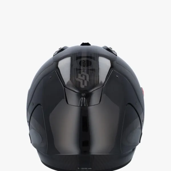 Shark Aeron-GP Full Carbon DAD> Integraalhelmen|Bluetooth Helmen