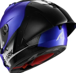Shark Aeron-GP SP DBA> Integraalhelmen|Bluetooth Helmen