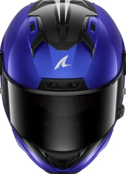 Shark Aeron-GP SP DBA> Integraalhelmen|Bluetooth Helmen
