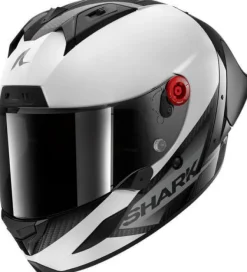 Shark Aeron-GP SP DWA> Integraalhelmen|Bluetooth Helmen