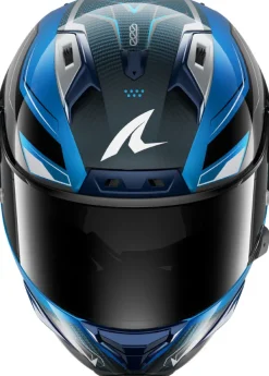 Shark Aeron Mekarium DBS> Integraalhelmen|Bluetooth Helmen