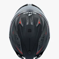 Shark D-Skwal 3 Blast-R Mat Black/Anthracite/Red KAR><noscript><img width=