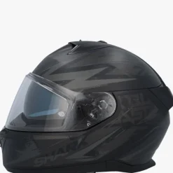 Shark D-Skwal 3 Blast-R Mat Black/Anthracite/Anthracite KAA><noscript><img width=