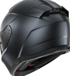 Shark D-Skwal 3 Dark Shadow Edition Mat B16> Integraalhelmen|Bluetooth Helmen